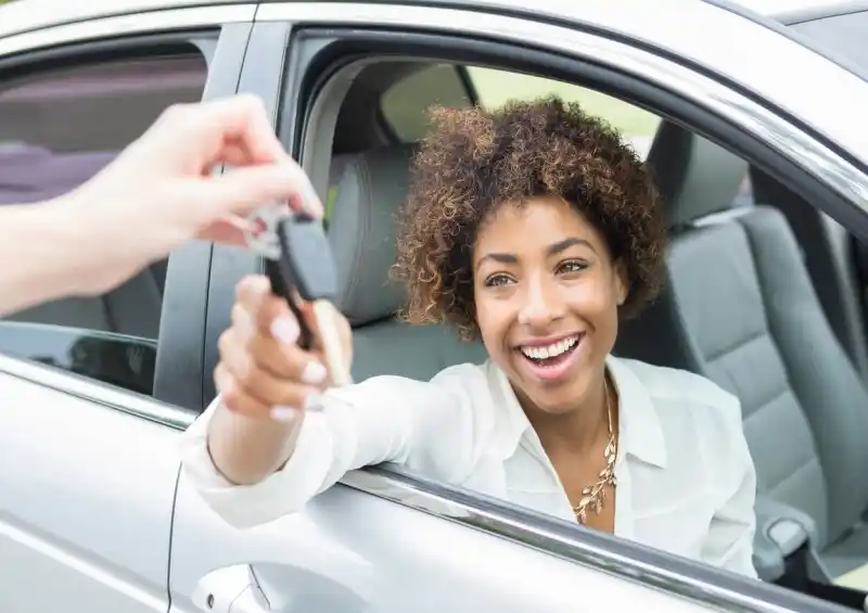 auto leasen Lage Zwaluwe